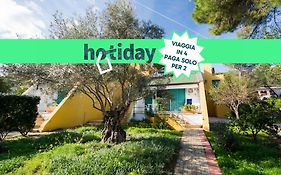 Hotiday Apartment Collection - Villa Alba