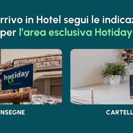 Hotiday Apartment Collection - Villa Alba Cala Liberotto Exteriér fotografie