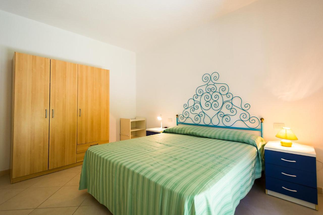 Hotiday Apartment Collection - Villa Alba Cala Liberotto Exteriér fotografie