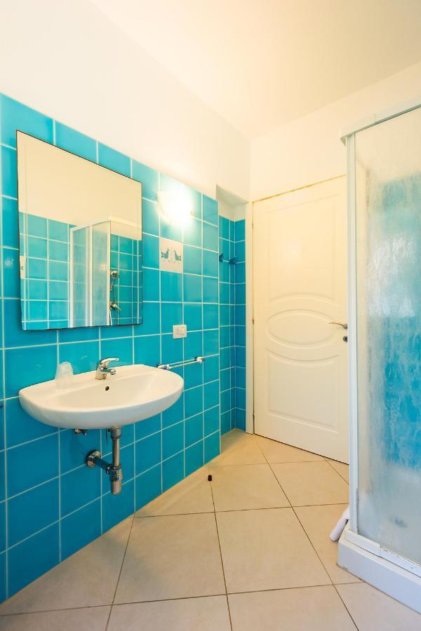 Hotiday Apartment Collection - Villa Alba Cala Liberotto Exteriér fotografie