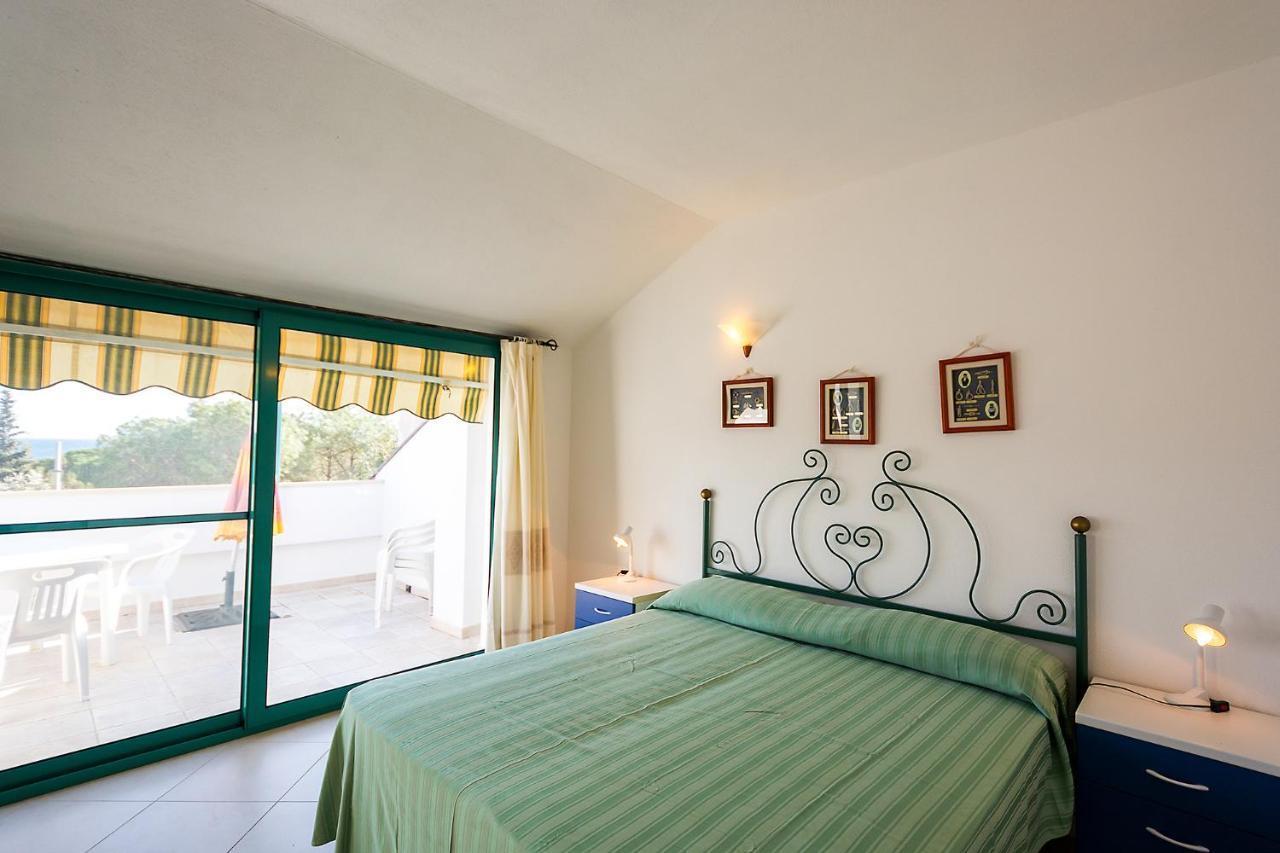 Hotiday Apartment Collection - Villa Alba Cala Liberotto Exteriér fotografie