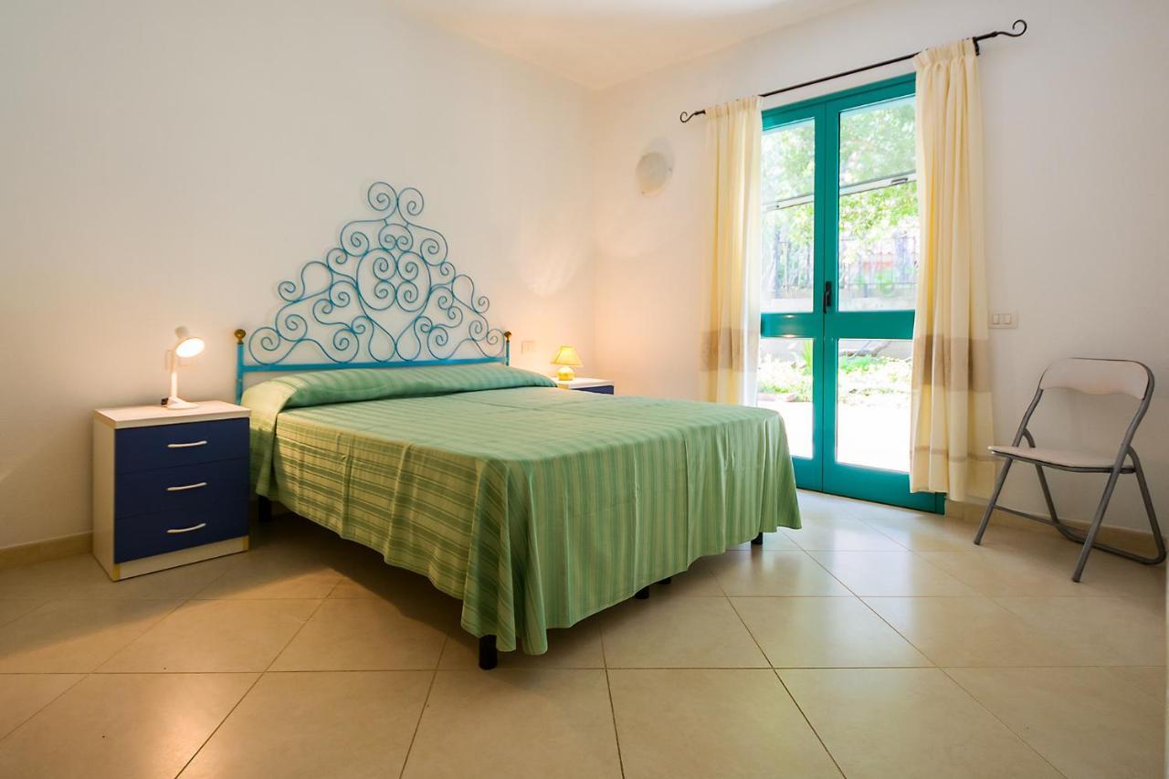 Hotiday Apartment Collection - Villa Alba Cala Liberotto Exteriér fotografie