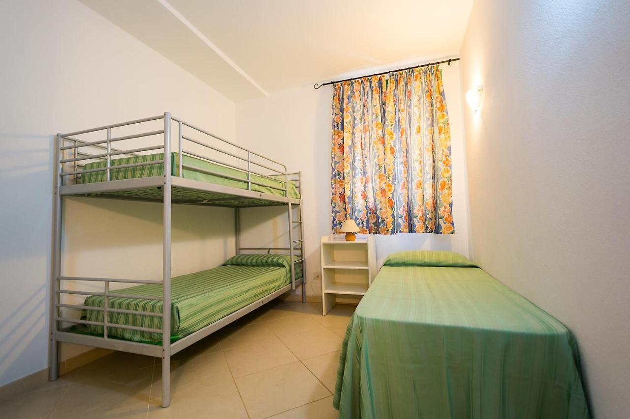 Hotiday Apartment Collection - Villa Alba Cala Liberotto Exteriér fotografie