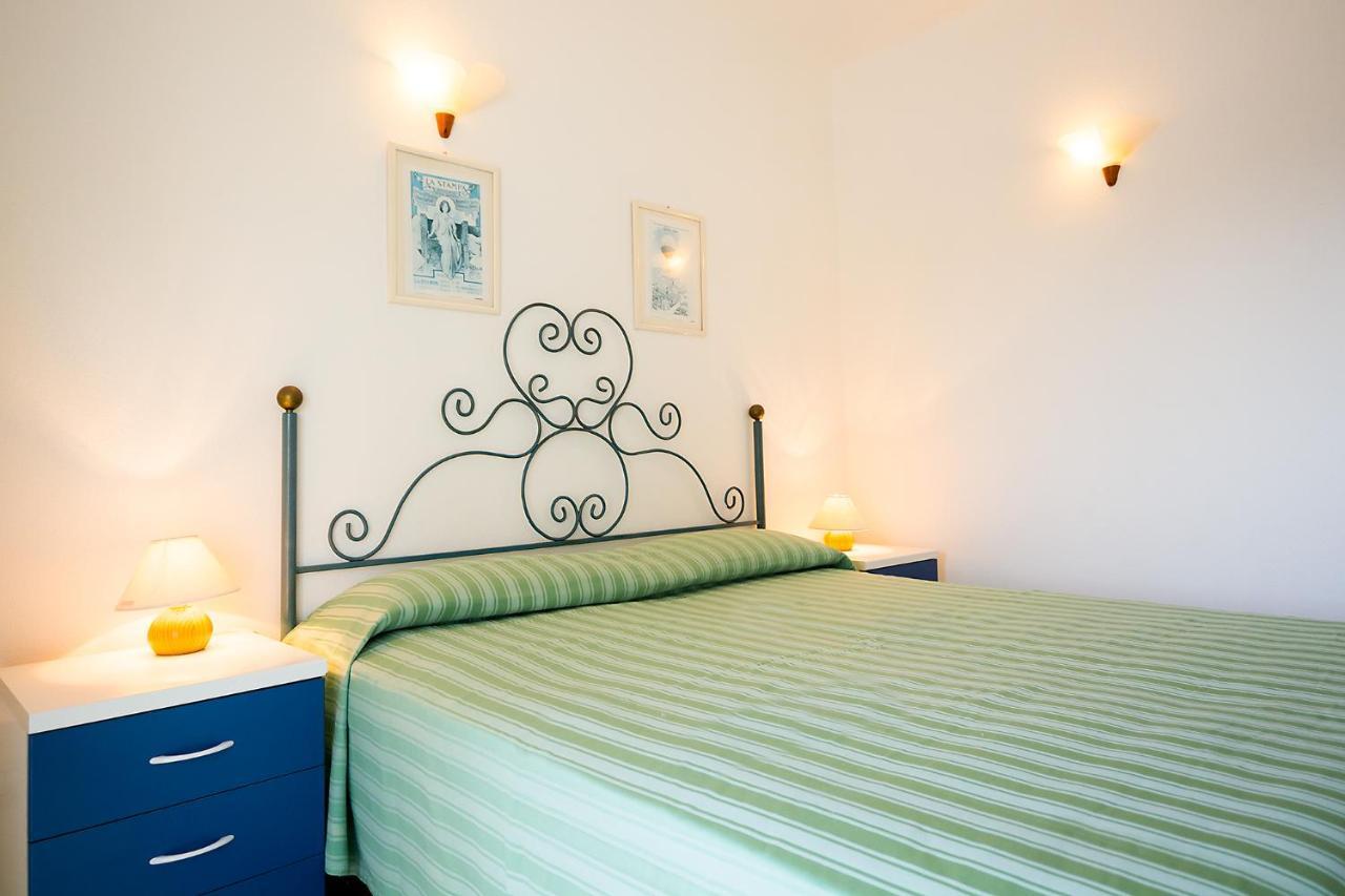 Hotiday Apartment Collection - Villa Alba Cala Liberotto Exteriér fotografie
