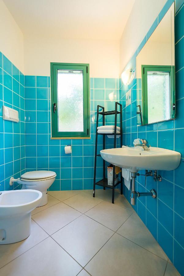 Hotiday Apartment Collection - Villa Alba Cala Liberotto Exteriér fotografie