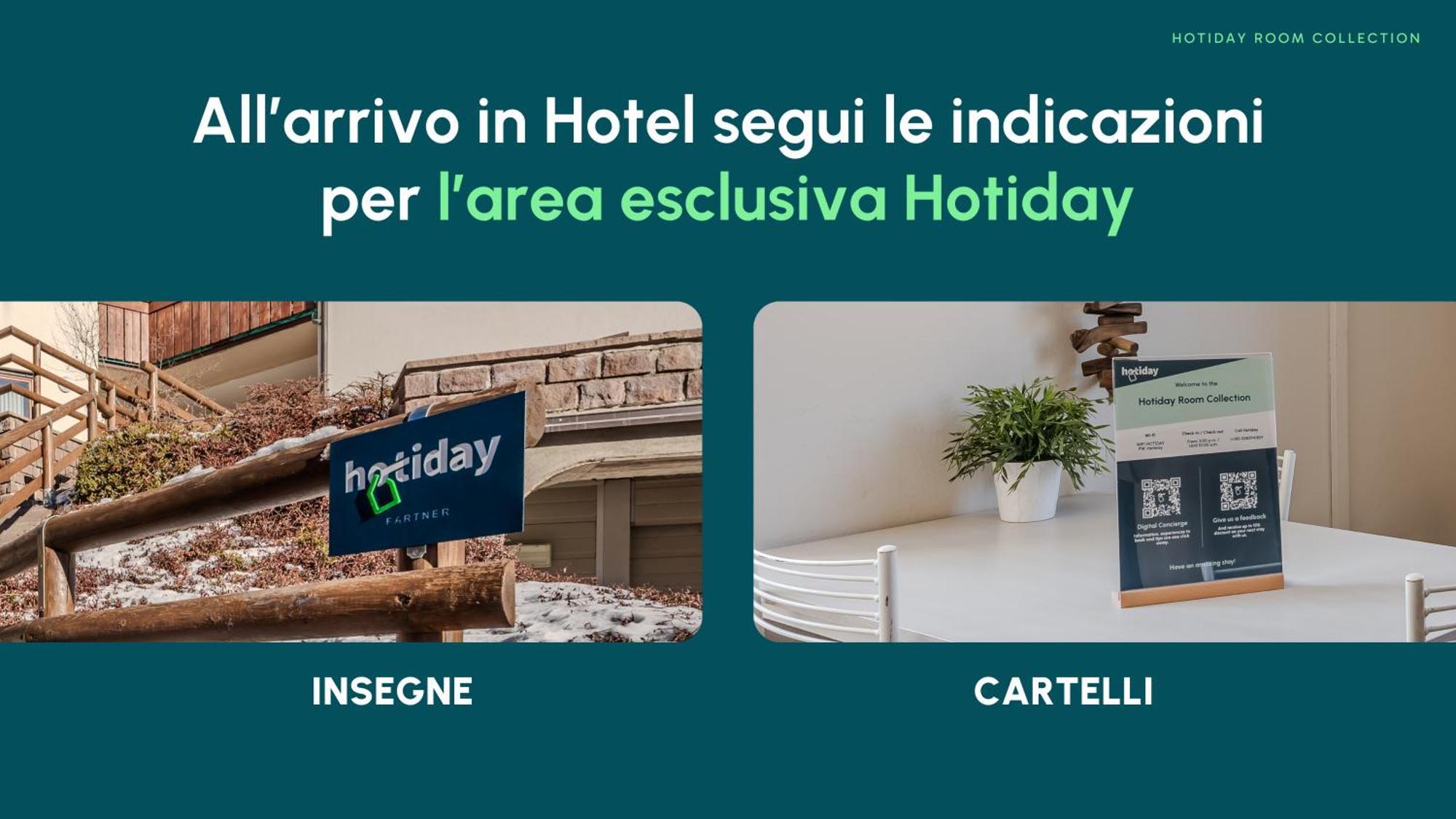 Hotiday Apartment Collection - Villa Alba Cala Liberotto Exteriér fotografie